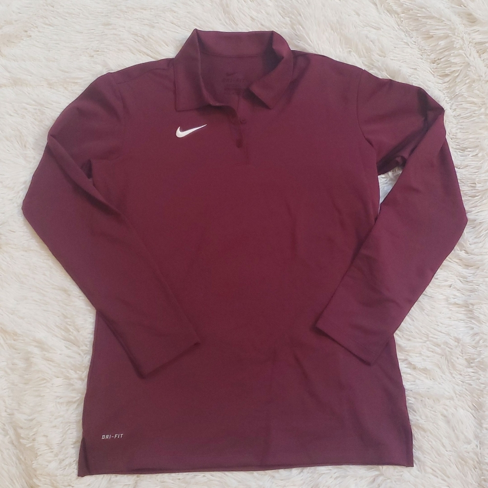 Nike polo